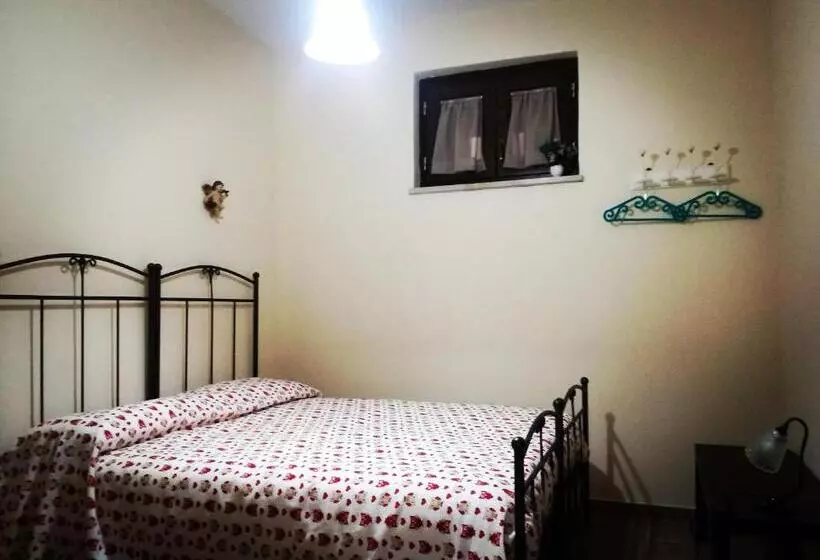 Majatalo La Quercia Di Aorivola