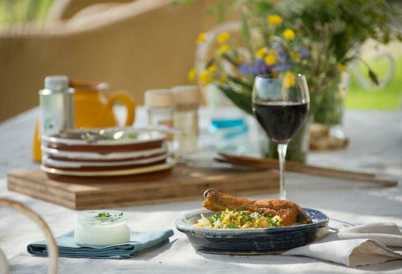 بنسيون Le Fleuraguet