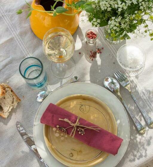 بنسيون Le Fleuraguet