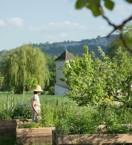 بنسيون Le Fleuraguet