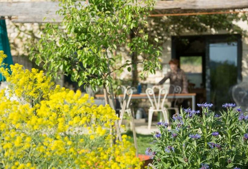 بنسيون Le Fleuraguet