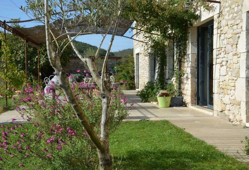 بنسيون Le Fleuraguet