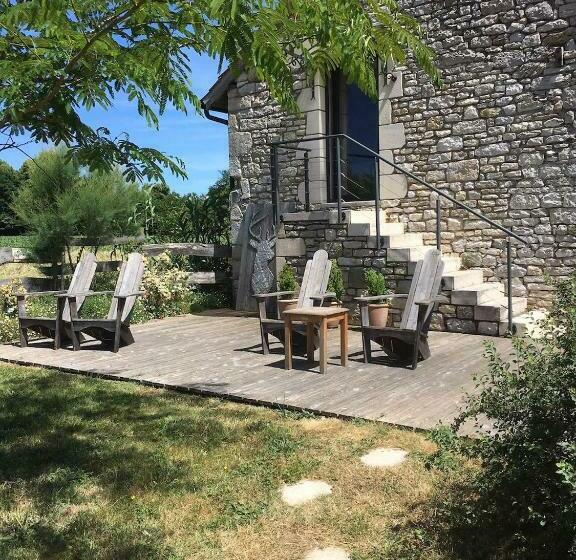 بنسيون Le Fleuraguet