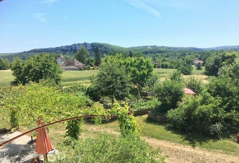 بنسيون Le Fleuraguet