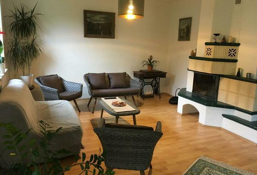 Majatalo Penzion Svatava