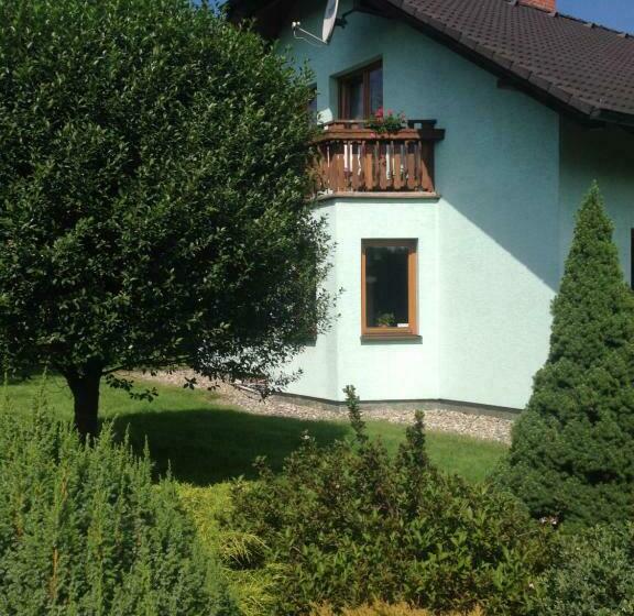 Majatalo Penzion Svatava