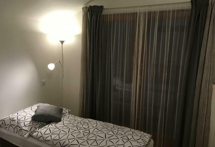 Majatalo Penzion Svatava