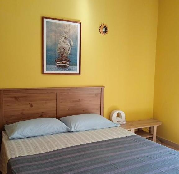 Pensão Piazza Ginnasio Affittacamere