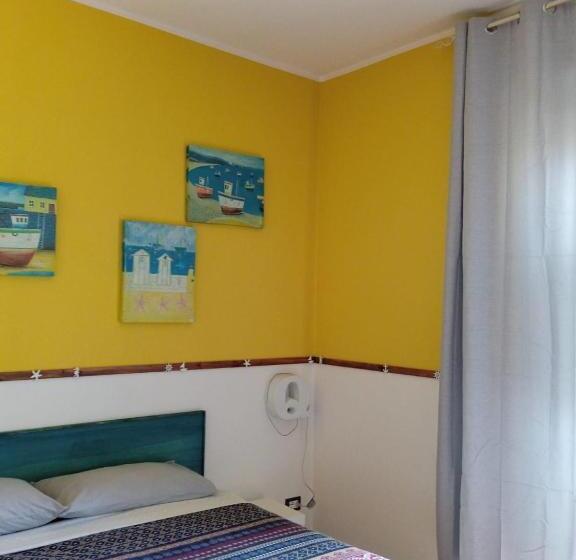 Pensão Piazza Ginnasio Affittacamere