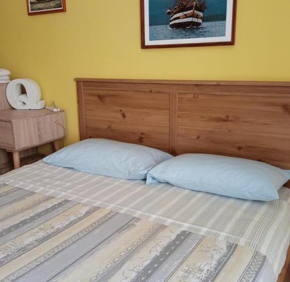 Pensão Piazza Ginnasio Affittacamere