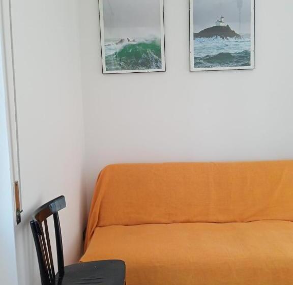 Pensão Piazza Ginnasio Affittacamere