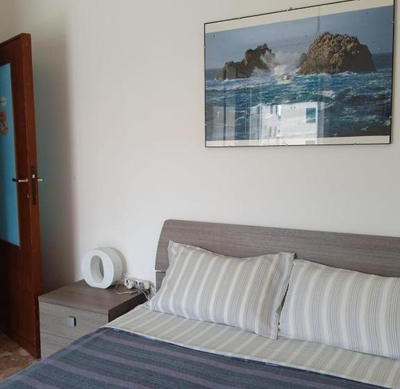 Pensão Piazza Ginnasio Affittacamere