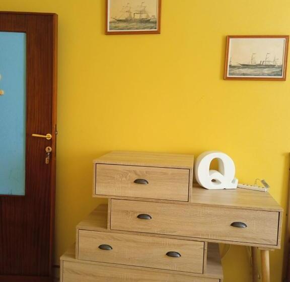 Pensão Piazza Ginnasio Affittacamere