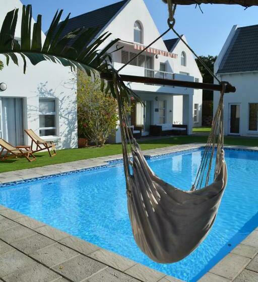 بنسيون The Lyme House