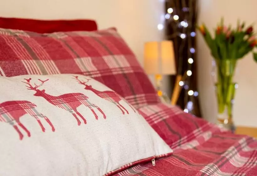 Majatalo The Studio Hatfield