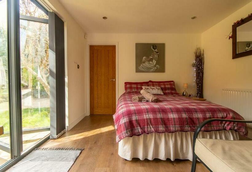 ペンション The Studio Hatfield