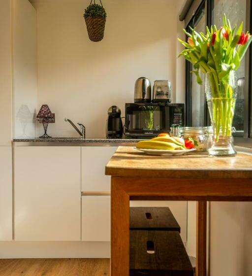 ペンション The Studio Hatfield