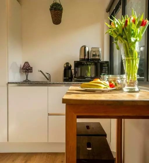 Majatalo The Studio Hatfield