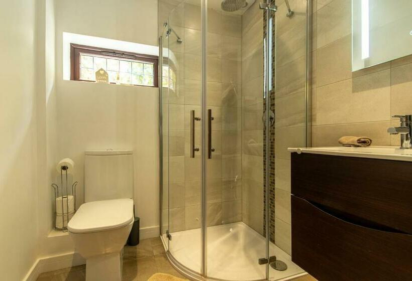 ペンション The Studio Hatfield