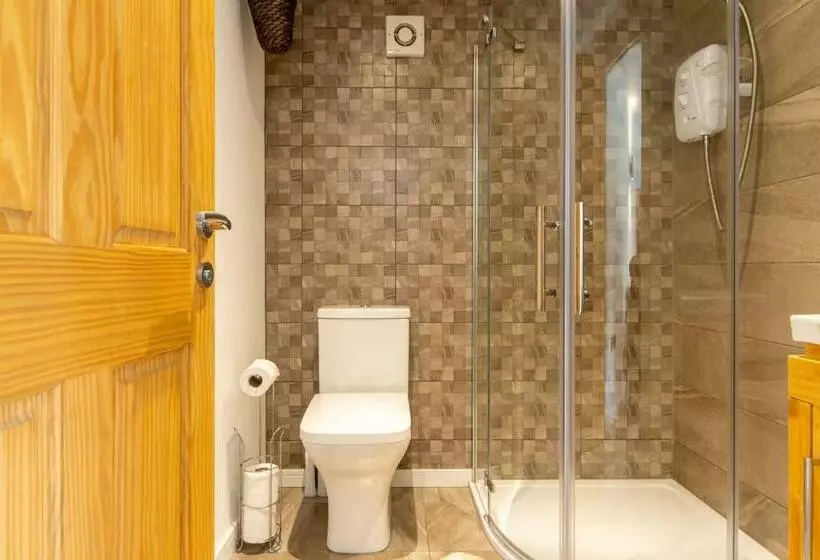 Majatalo The Studio Hatfield