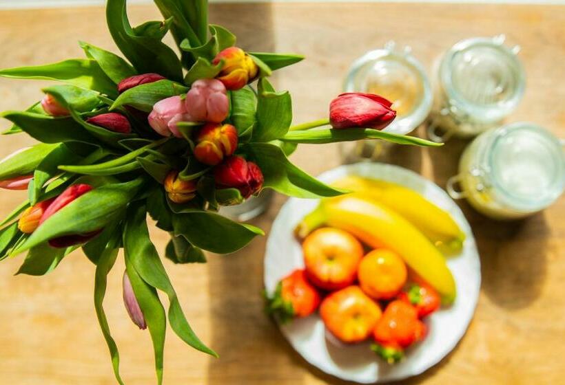 ペンション The Studio Hatfield