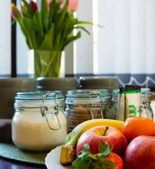 Majatalo The Studio Hatfield