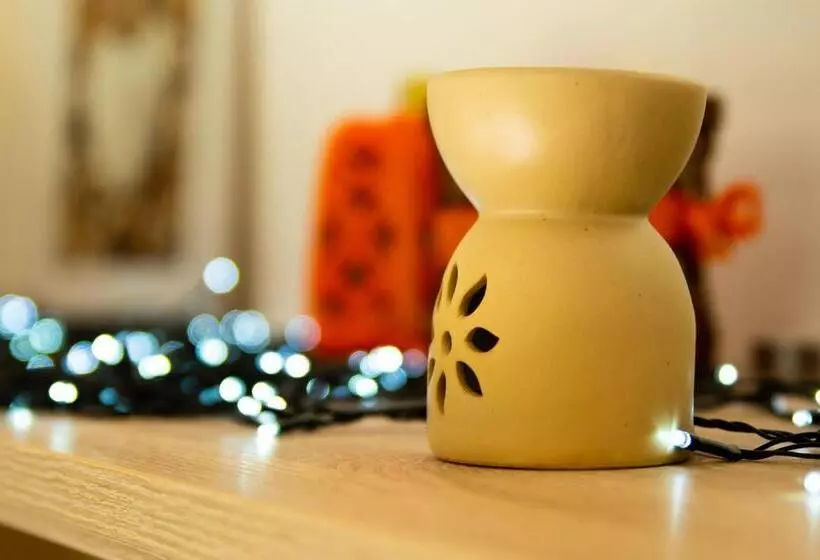 Majatalo The Studio Hatfield