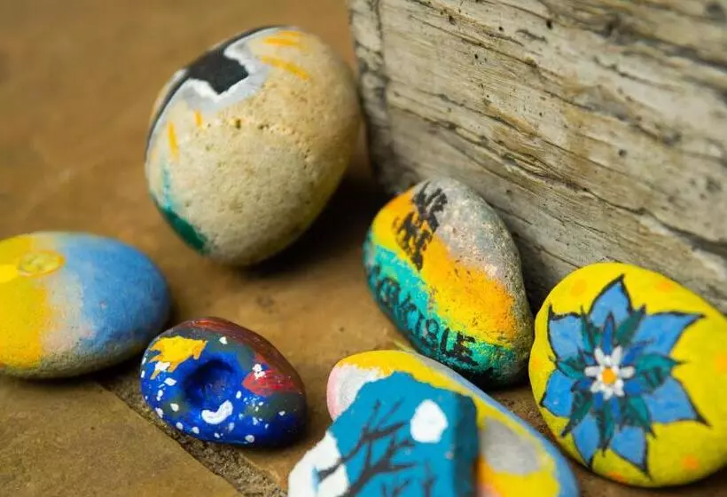 Majatalo The Studio Hatfield