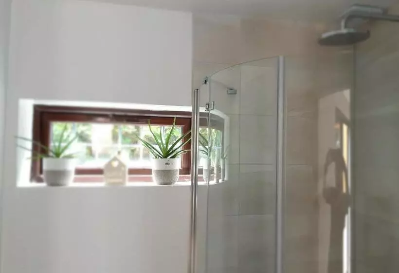 Majatalo The Studio Hatfield