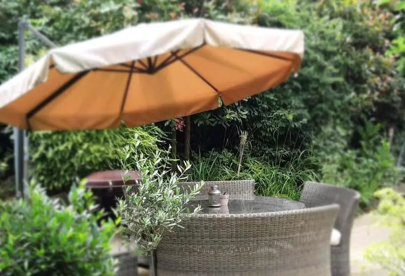 Majatalo The Studio Hatfield