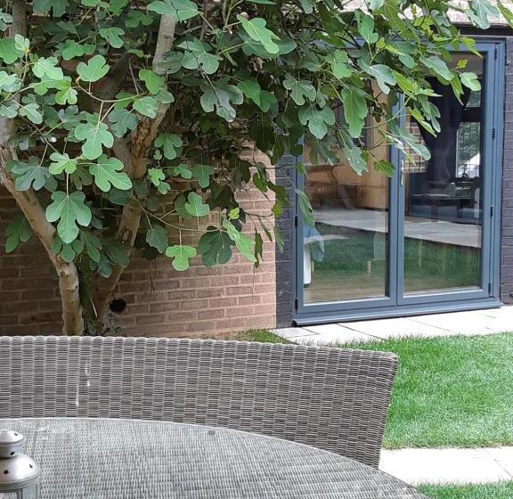 ペンション The Studio Hatfield