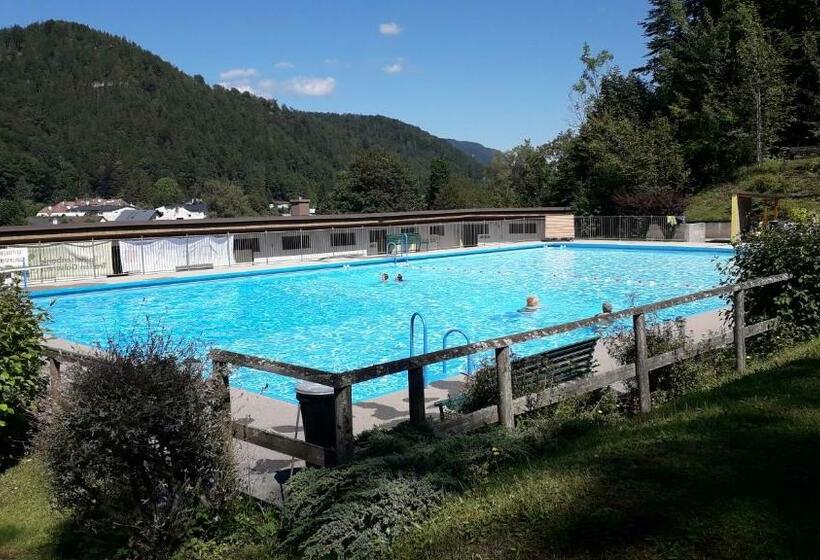 Pension Kirchsteiger