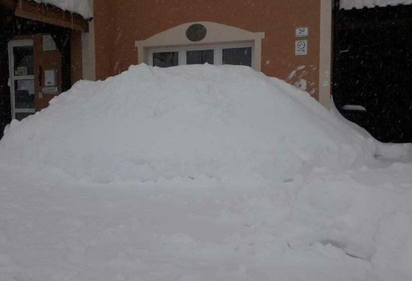 Pension Kirchsteiger