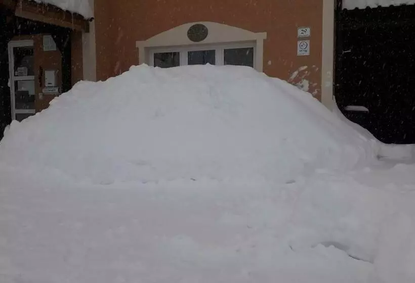 Pension Kirchsteiger