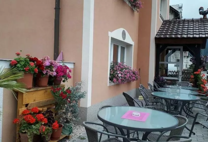 Pension Kirchsteiger