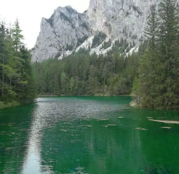 Pension Kirchsteiger