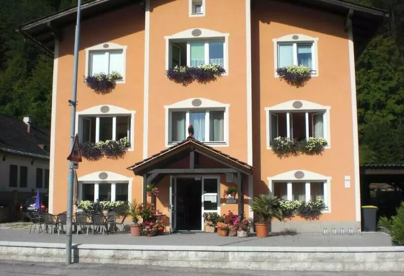 Pension Kirchsteiger