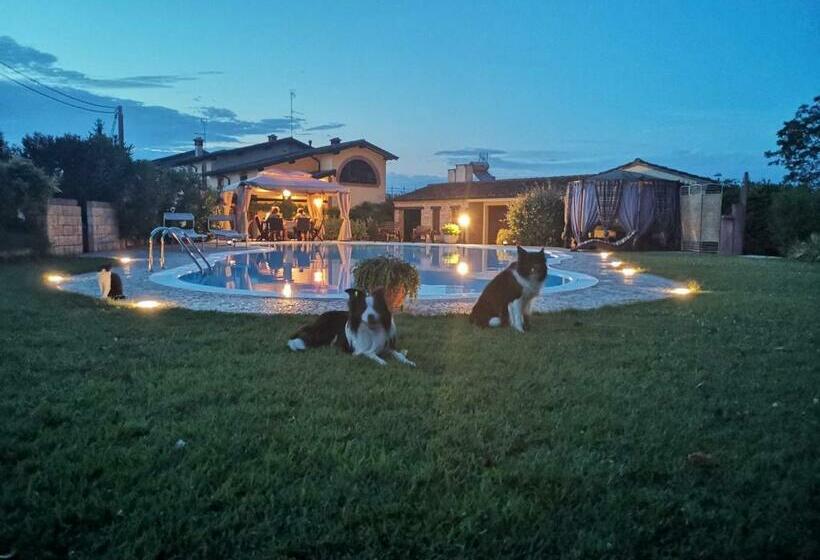 B&b Il Martin Pescatore