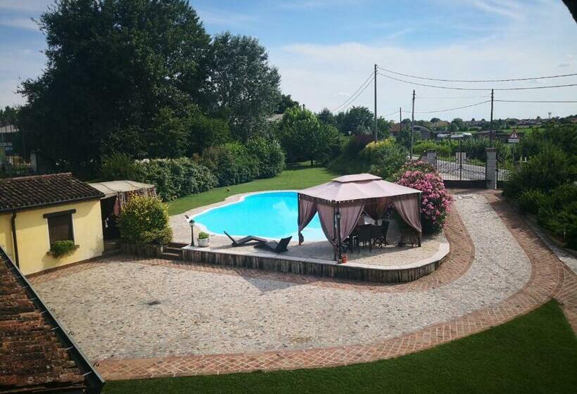 B&b Il Martin Pescatore