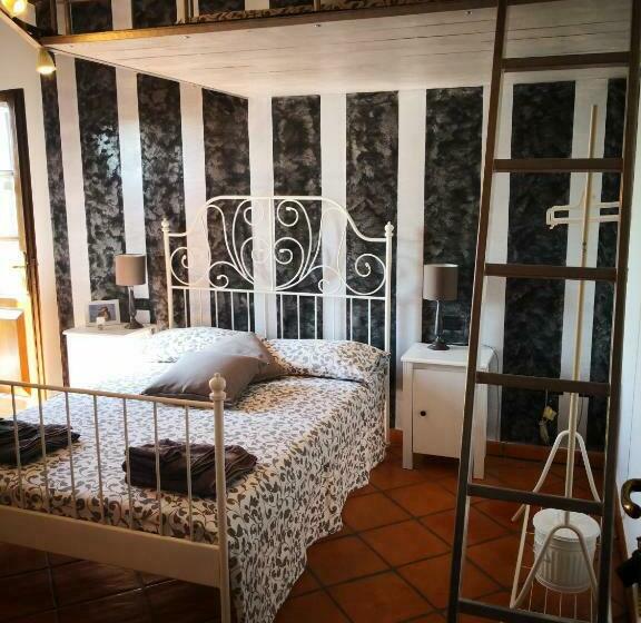 B&b Il Martin Pescatore