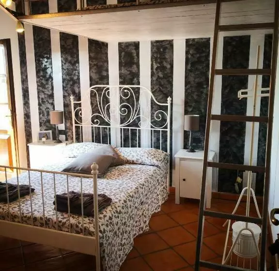 B&b Il Martin Pescatore