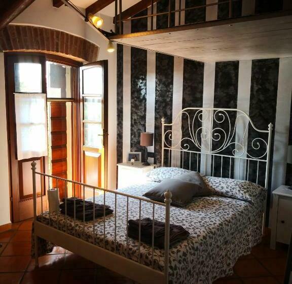 B&b Il Martin Pescatore