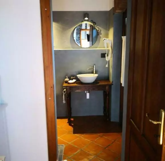 B&b Il Martin Pescatore