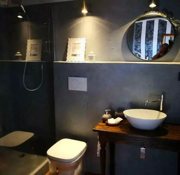 B&b Il Martin Pescatore