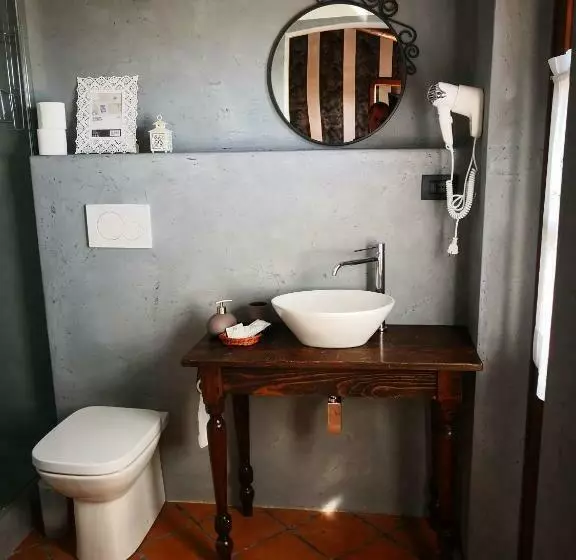 B&b Il Martin Pescatore