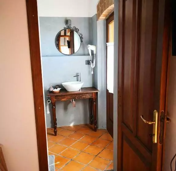 B&b Il Martin Pescatore