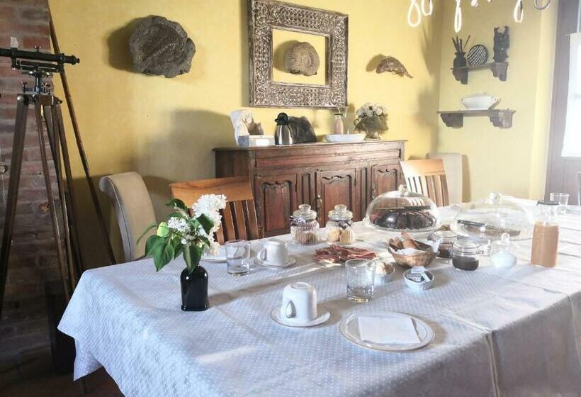 B&b Il Martin Pescatore