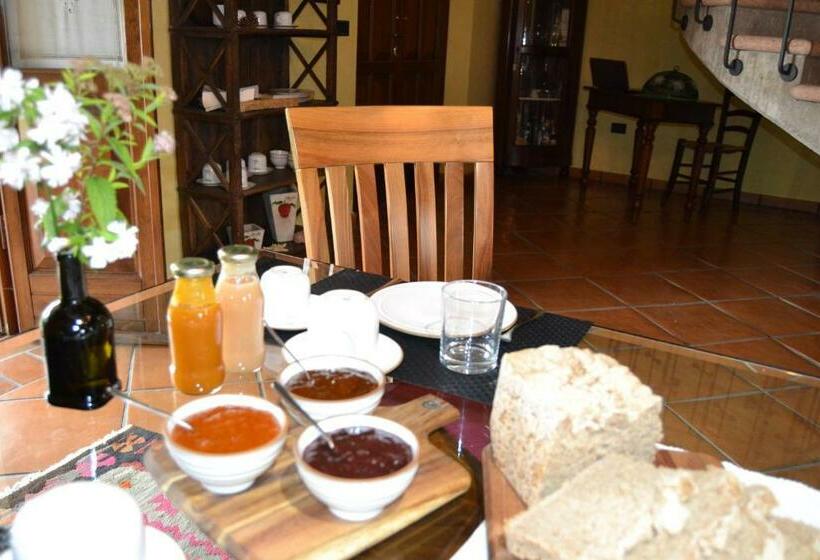 B&b Il Martin Pescatore