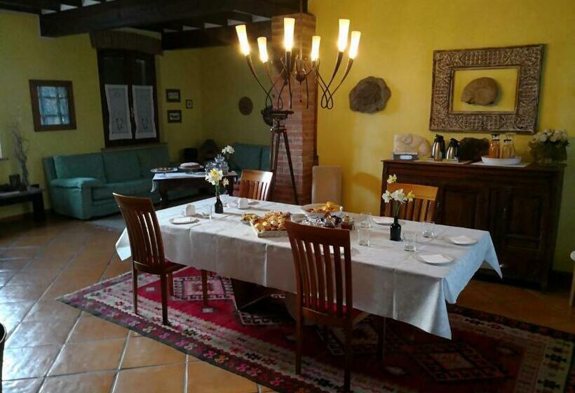 B&b Il Martin Pescatore