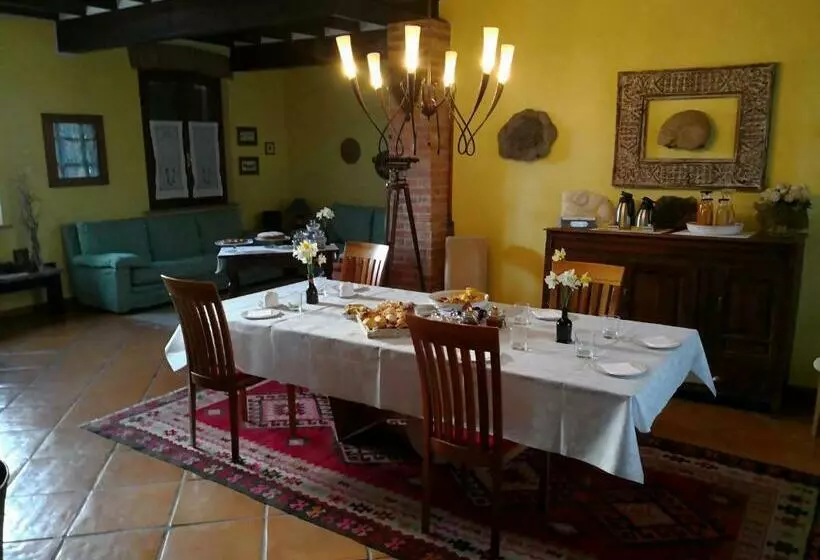 B&b Il Martin Pescatore